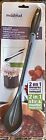 A73500 Mastrad Paris Thermometer Spoon 2 In Stir Monitor Temperature Free Ship