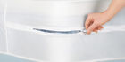 98634 Mattress Collections Cover Waterproof Zippered