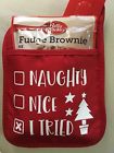 Mb317 Mary Decorative Art Naughty Nice Tried Pocket Pot 606280710365