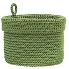 Mc1040sg Mode Crochet Basket With 734573133925