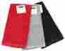 Mc44653 Magic Chef New Highly Absorbent Kitchen Towel 16 X 25.5 Black Red