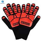 Mh-n083 Minghao Hot Extreme Heat Resistant Gloves Bbq Grilling Cooking Oven
