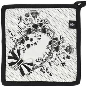 Mimex 734573106516 Pot Holder Ornament - 8 Inch X