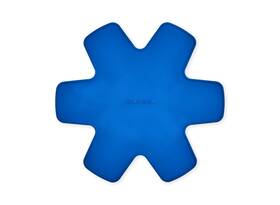 Misen 850042846940 Silicone Pan Protectors Durable Heat-resistant Protection For Nonstick Stai