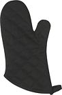 501494 Mitt Black Designs Oven Basic