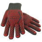 Mk-3989 Makimy Premium Oven Mitts 608939849556