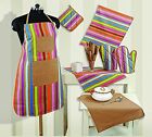 Mn-ks08-6209 Shalinindia Cotton Apron For Women Cooking With Pot 723980983148
