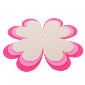 17b0604ssa Mobestech 6pcs Pot Pan Protectors Cookware Protector Pads Separator Di