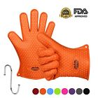 Moleculegloves Molecule Gloves High Quality Silicone Gloves-heat Resistant Grilling Bbq-new 700900552530