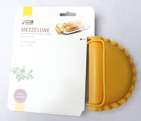 Mb6794 Monkey Business Adults Mezzelune Silicone Grip Cg2 Yellow One Size Nwt