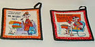 Mph675 Maxine Potholders Set Of