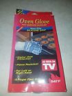 Mr1155 As Seen On Tv Oven Glove Kitchen Mitt Deg