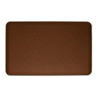 Mt32wmrbrn Wellnessmats Llc Anti-fatigue 36in 856877004883