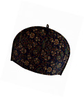 Mtcs00011 Rajrang Traditional Tea Cosy Decorative Blue Vintage Printed 887541439687