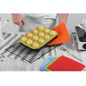 Muc9g91029515hbpt3754 Unbranded Pc Silicone Pot Holder Heat Resistant Pads Square Trivet