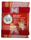 Mufrd03 Worlds Best Kitchen Towel 680569850034