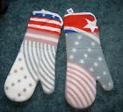 Mw2131 Mw2135 Imperial Home July Stars Stripes American Patriotic Silicone 852038011356