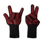 Myheliuuam122700 Unbranded Bbq Retardant Gloves 915886351170