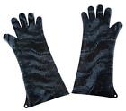 N-a Deni Prepology Set Of Extra Long Silicone Gloves 638872382391