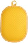 N-a Rachael Ray Pot Holder Trivet With Silicone Grip 042887956421