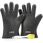 N-a Sentima Barbecue Gloves Extra 642709173144