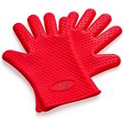 Na Chefs Star Protective Mitts Potholders Cooking Gloves 848441036482