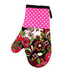 Na Claudine Oven Mitt Set 848671004671