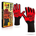 Na The Bbq King Heat 650045597517