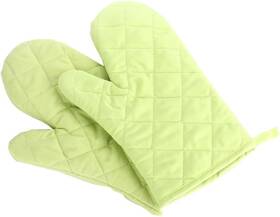 Nachvorn 744110475265 Oven Mitts Premium Heat Resistant Kitchen Gloves Cotton And Polyester Quilted Ove