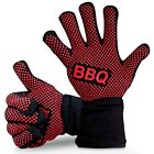 Ncgrglv03 Nutrichef Nutri Chef Kitchen Extreme Heat Resistant Grill Gloves
