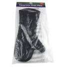 Nep-13 Update International Neoprene Oven Mitt Kitchen Grip Gloves 755576030004