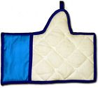 Nifti Things Like Button Oven Mitt All Natural Materials Great Gift And Conversation A 852659204809