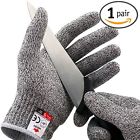 Nocry Cut Resistant Gloves High Performance Level 5 Protection Food Grade Si 781147226149