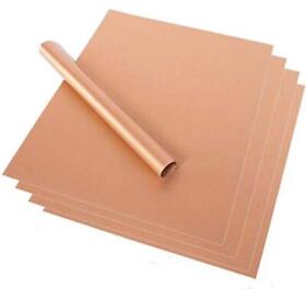 Non-stick Reusable Oven Liners For The Bottom Of Gas Electric And Microwave Ovens