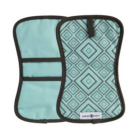 Nordic Ware 011172021427 Hot Pad 2-pack