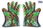 Not Applicable Best Camo Silicone Glove The Original Slap Daddy Provides Highest Quality 820103141024