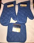 Not Blue Kitchen Oven Mitt 639277522788