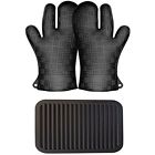 Not Catproquo Silicone Oven Heat 649910965537