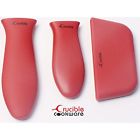Not Cruciblecookware Silicone Hot Handle 637230570784