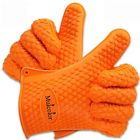 Not Mulcolor Grilling Gloves Silicone 600380941872