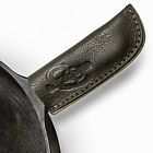 Not Scrubberpro 5x2-inch Leather Cast 860252000308
