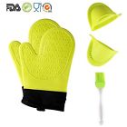 Not Topbry Heat Resistant Silicone 9384532066903