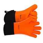 Not Yoheer Silicone Oven Mitts 711978061176