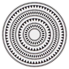 Now Designs 064180323731 Absorbent Ceramic Trivet Orbit