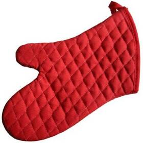 501650 Now Designs 18138 Superior Oven Mitt Red