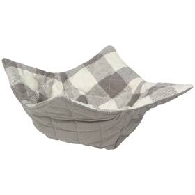 Nkg1370d Now Designs Bowl Cozy London Gray