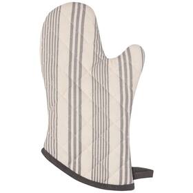 Nom2563d Now Designs By Danica Pencil Stripe Superior Oven Mitt