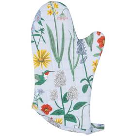 Nom4212d Now Designs Oven Mitt Hummingbird