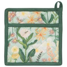 Nph2038d Now Designs Nph1749d Classic Potholder Coffee Break