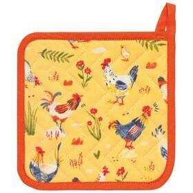 Nph3064d Now Designs Chef Potholder Free Range